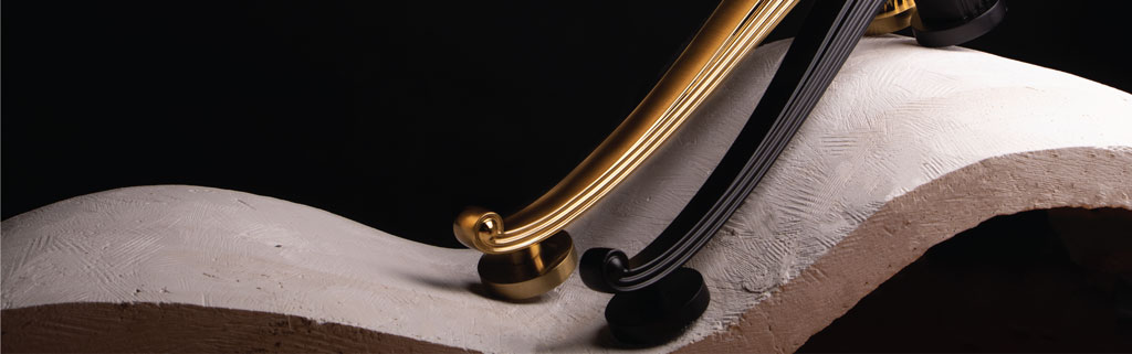 Guide to Choosing the Right Door Handle